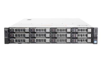 Dell PowerEdge R720xd v2 24-Core