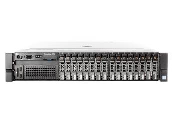 Dell PowerEdge R730 16-Core 2.40 GHz