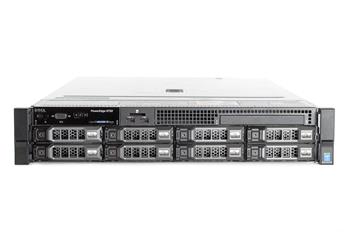 Dell PowerEdge R730 16-Core 3.20 GHz SQL