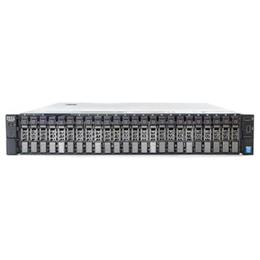 Dell PowerEdge R730xd 20-Core 2.60 GHz