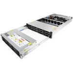 Image Dell PowerEdge R740xd2 Silver 10-Core 2.40 GHz 432 TB 03