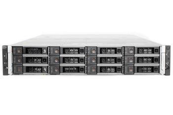 Dell PowerEdge R740xd2 Silver 10-Core 2.40 GHz 432 TB