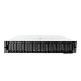 Dell PowerEdge R7515 AMD EPYC 32-Core 2.80 GHz NVMe