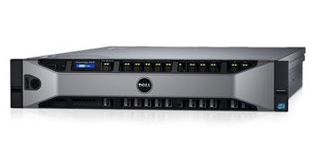 Dell PowerEdge R830 40-Core v4 2.60 GHz Windows Server 2012 R2