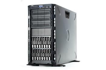 Dell PowerEdge T430 12-Core 2.4 GHz Windows Server 2019 Essentials