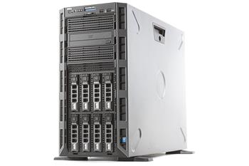 Dell PowerEdge T430 16/24-Core 1.80 GHz