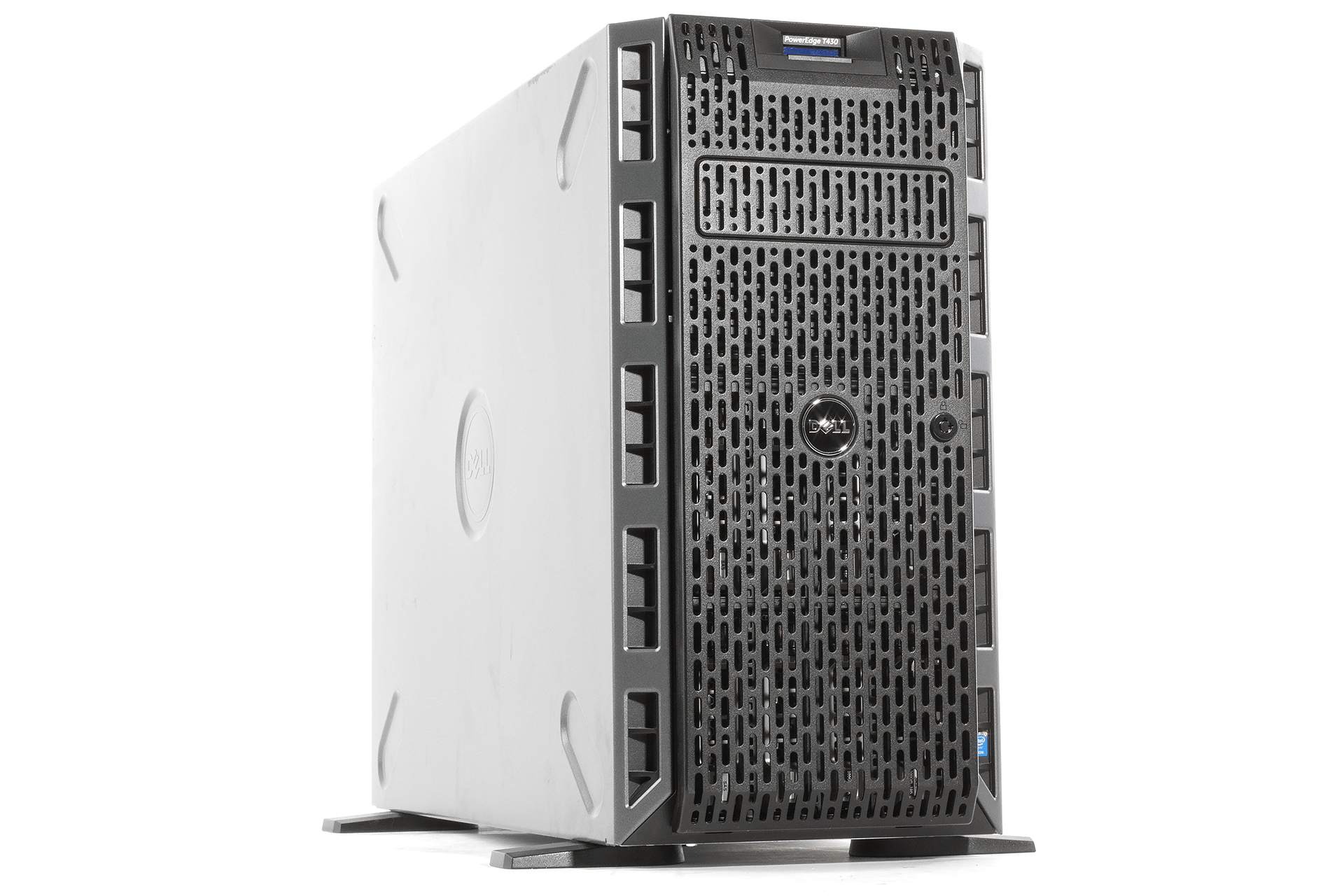 dell poweredge t330 t430 t630 r230 r330 r430 r530 r630... Dell PowerEdge T430 16-Core 1.80 GHz Windows Server 2022 | Czech-Server