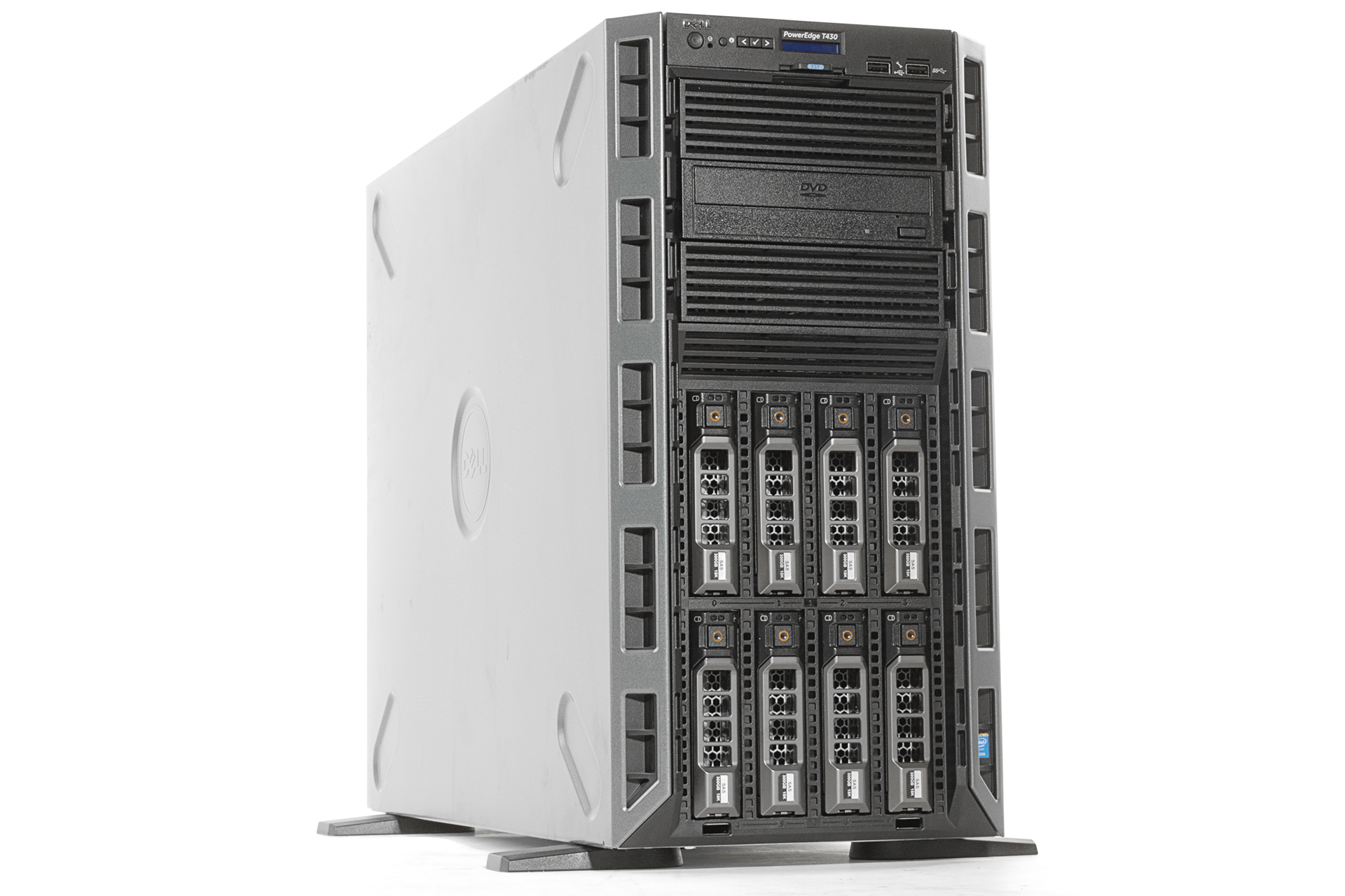 dell poweredge t330 t430 t630 r230 r330 r430 r530 r630... Dell PowerEdge T430 16-Core 1.80 GHz Windows Server 2022 | Czech-Server