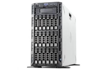 Dell PowerEdge T630 v4 28-Core 2.60 GHz