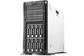 Dell PowerEdge T640 Gold 16-Core 2.60 GHz Windows Server 2022/2019 Standard
