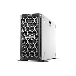 Dell PowerEdge T640 Silver 20-Core 2.20 GHz GPU Ready