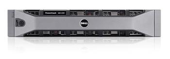 Dell PowerVault MD1220 21.6 TB SAS