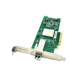Dell QLE2560-DEL Single Port 8Gbit/s FC Host Bus Adapter, FC HBA, PCI-E 0R1N53 R1N53