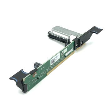 Dell R620 CPU2 PCI Riser Card PCI-e x16 Dell 0T7H04