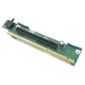 DELL Riser Board / Card #2 - 1x PCIe x16 - PowerEdge R420 - 0488MY / 488MY