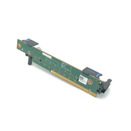 DELL Riser Board / Card #2A - PCIe Gen3 x16 - PowerEdge R640 - 0W6D08 / W6D08