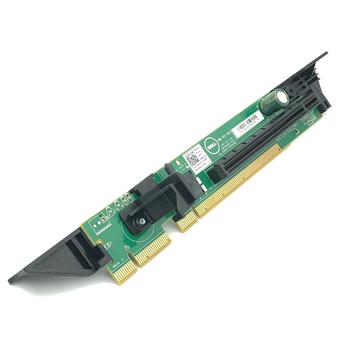 DELL Riser Board / Card #3 (Default, Slot#3) - 1x PCIe x16 - PowerEdge R630 - 0NG4V5 / NG4V5