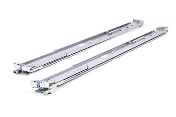 Dell teleskopické ližiny PowerEdge R320 R330 R420 R620 R630 R640 19" 09RFVV 9RFVV 0RK1KT RK1KT
