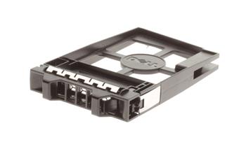 Dell záslepka 2.5" SAS/SATA HDD řady R a T 0GY520 GY520 0TW13J TW13J