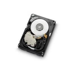 Hitachi HGST Ultrastar 4 TB SATA 7.2K 3.5" 6G HDD 7K4000 HUS724040ALE640
