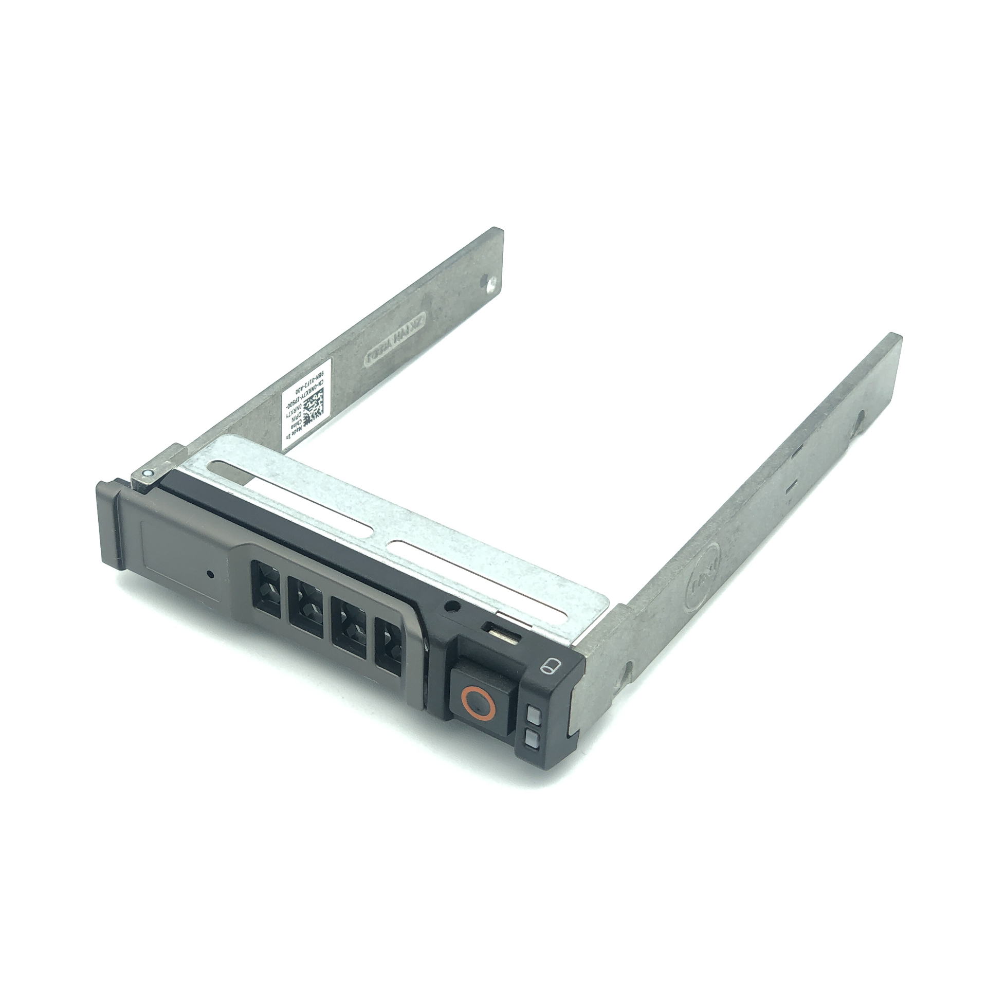 Hot Swap rámček pre Dell SAS/SATA 2.5" PowerEdge Blade 0NRX7Y NRX7Y