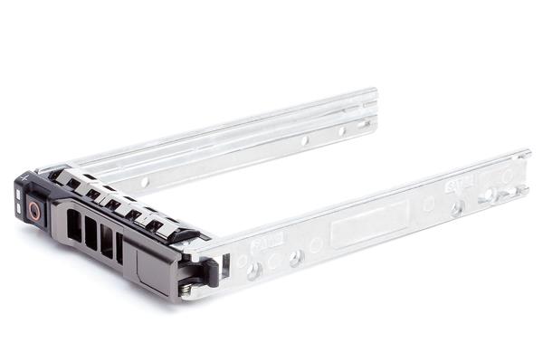Hot Swap rámeček pro Dell SAS/ SATA 2.5" G176J G281D, nový