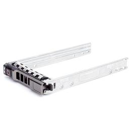 Hot Swap rámeček pro Dell SAS/ SATA 2.5" G176J G281D, nový