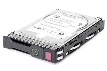 HP 1 TB SATA 7.2K 2.5" 6G HDD 655710-B21