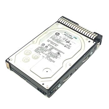 HP 2 TB SAS 7.2K 3.5" 6G HDD 653948-001 638521-001 652755-002