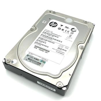 HP 2 TB SAS 7.2K 3.5" 6G HDD 702499-001, bez rámečku