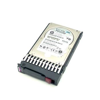 HP 300 GB 6G 10K SAS 2.5" HDD 507129-003