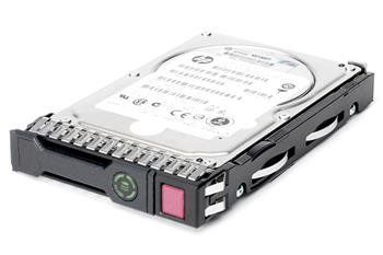 HP 300 GB SAS 10K 2.5" 12G 785410-001 785067-B21