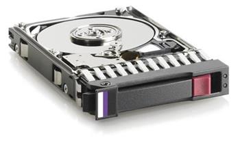 HP 500 GB SATA 7.2K 2.5" 6G HDD 655708-B21, nový