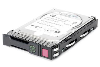 HP 600 GB SAS 10K 2.5" 12G HDD 872477-B21