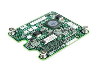 HP Adapter NC326M 2-port Blade Gigabit Ethernet PCI-E 419330-001