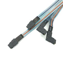 HP Backplane Cable ProLiant DL380e Gen8 SAS SFF-8087 70cm 686614-001