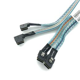HP Backplane Cable ProLiant DL380p Gen8 SAS 12 LFF  52cm 687267-001