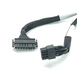 HP Backplane Power Cable / Stromkabel, 24cm - ProLiant DL380p Gen8 LFF - 687268-001