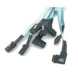 HP Cable Kit SAS SFF-8087 Backplane-to-Expander 781579-001 784629-001