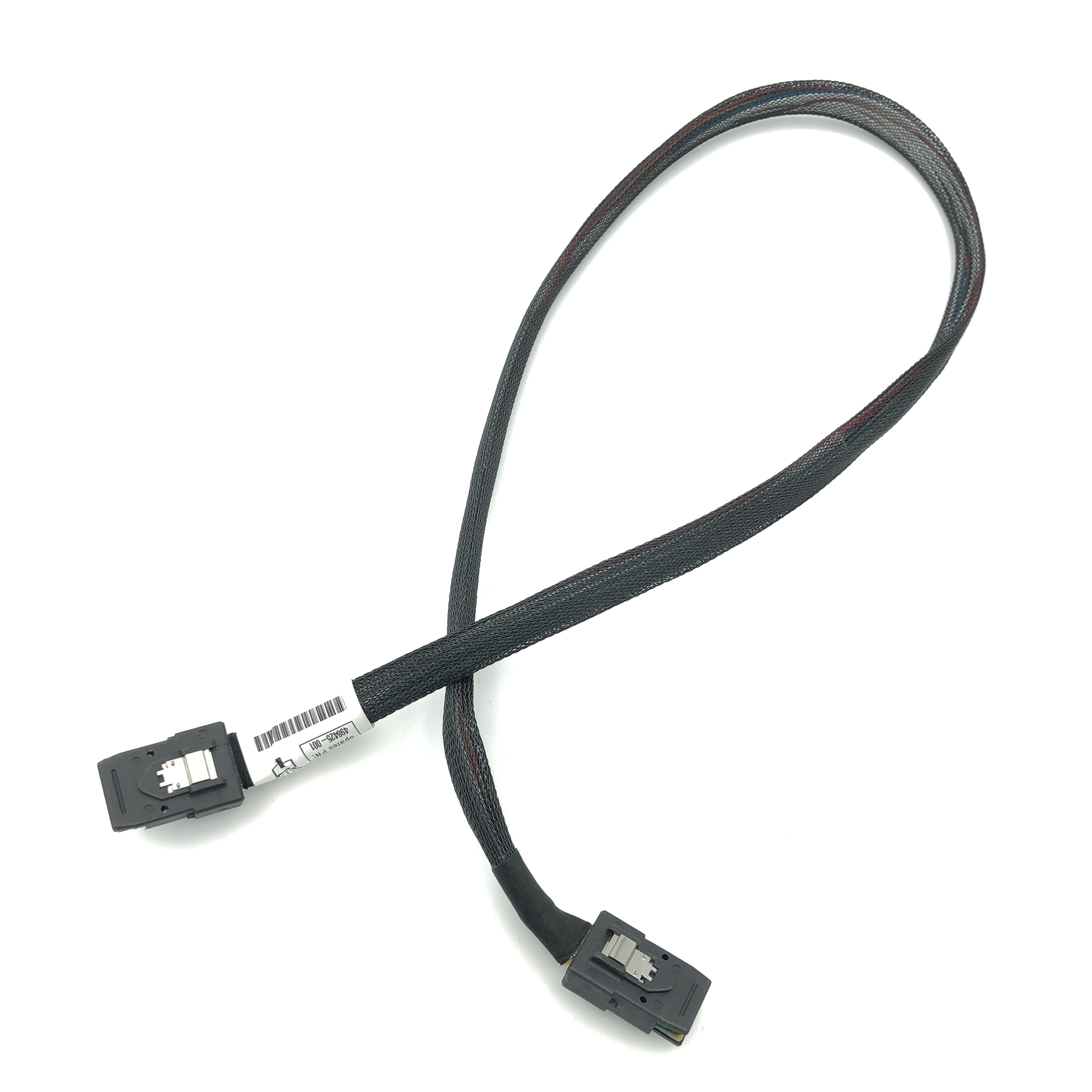 HP Cable ProLiant DL160 G6 DL180 G6 SAS 493228-005