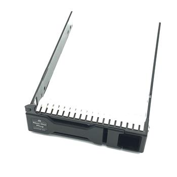 HP Non Hot Plug rámeček HP 3.5" HDD DL360 DL380 Gen8 Gen9 Gen10 652998-001