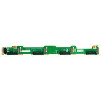 HP ProLiant DL160 DL360 Gen9 8x 2.5" SFF HDD SAS Backplane Board HP 780428-001 743454-001