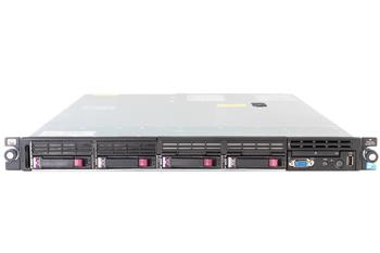 HP ProLiant DL360 G7