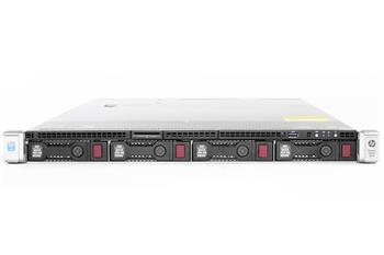 HP ProLiant DL360 Gen9 24-Core 3.2 TB SSD