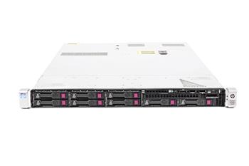 HP ProLiant DL360p Gen8 12-Core