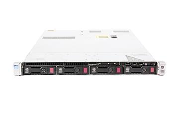 HP ProLiant DL360p Gen8 v2 16-Core 3.30 GHz SQL
