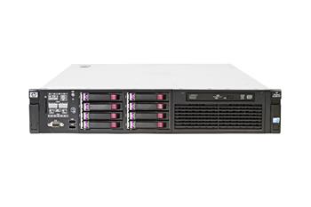 HP ProLiant DL380 G7 12-Core 2.40 GHz
