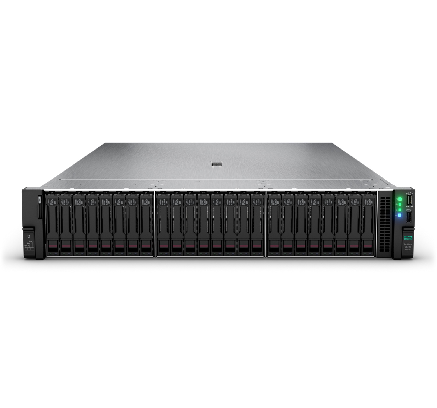 HP ProLiant DL380 Gen11 Gold 16-Core 2.90 GHz
