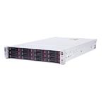 Image HP ProLiant DL380e Gen8 16-Core 01