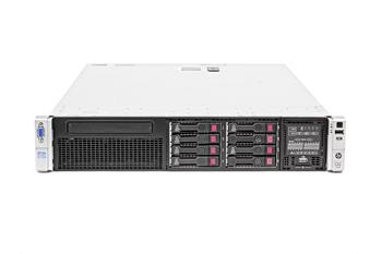 HP ProLiant DL380p Gen8 12-Core
